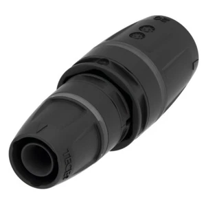 Tece Logo TECElogo Verbinder, Muffe, Kupplung, reduziert, 16,20,25,32 mm, PPSU - Bild 1 von 6