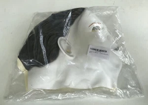 Michael Myers Cosplay Halloween Maske Latex Unisex Erwachsene - Bild 1 von 3