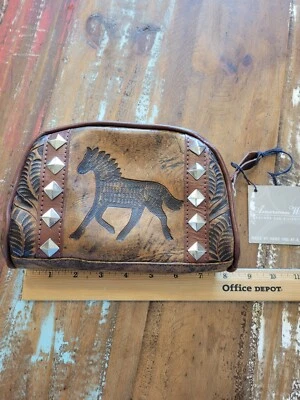 Muñequera/embrague American West Foto 1 de 4