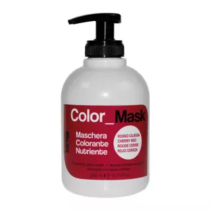 KayPro Colour Mask Cherry Red 300ml - Picture 1 of 1