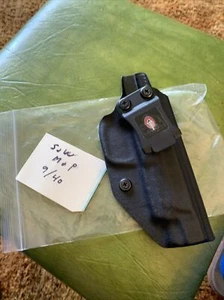 FTA Holster For Smith And Wesson M & P 9/40 - Picture 1 of 5