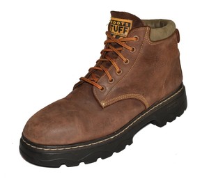 roots chukka boot