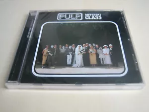 PULP - DIFFERENT CLASS - CD - NEU UND ORIG. VERSCHWEISST !!! - Imagen 1 de 2