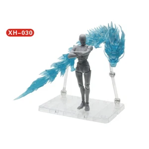 Tamashii Dragon Effect Stand Holder Base For Figma SHF Figure Saint Seiya UK - Picture 1 of 23