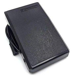 Singer Sewing Machine Speed Control Pedal Controller - Pneumatic Air 9000 Series - Picture 1 of 9