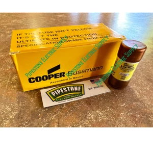 (1pc) Bussmann LPJ-50SP / 50Amp 600Vac Fuse / JTD-50 AJT50 *Kentucky Stock* - Picture 1 of 3