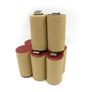 3000mAh for Einhell 9.6V Ni MH Battery pack CD NC-BAT 91011 45.112.10, 451210 - Picture 1 of 5