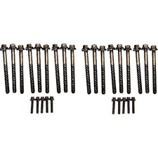 HBK1160 DNJ Set of 18 Cylinder Head Bolts for Ram Truck 1500 Jeep Grand Cherokee