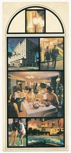 Fort Harrison Hotel, Clearwater, Florida - Bild 1 von 2