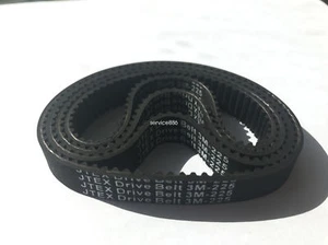 Replace 225-3M Toothed Planer Belt 2604736001 for Bosch 53518 53514 3365 4PCS - Picture 1 of 8