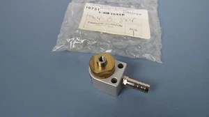 Convum Parker TKY-O-8x4 Mini Cylinder - Picture 1 of 10