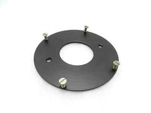 Placa adaptadora de disco frontal apta para Royal Enfield Classic Uce - Imagen 1 de 5