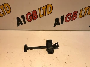 GENUINE 08-12 AUDI Q5 8R PASSENGER REAR DOOR CHECK STRAP STOPPER 8R0839249C - Photo 1/1