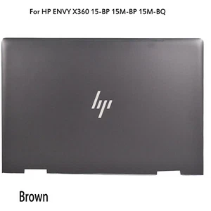 For HP ENVY X360 15M-BP111DX 15M-BQ121DX 15-BP152WM Back Cover Lid Top 924321001 - Bild 1 von 8