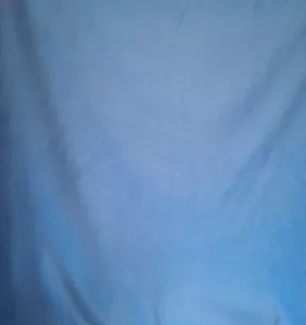 Blue Sanded 100% Polyester. Suede like 60" Wide Sold by the Yard Ships Free - Picture 1 of 1