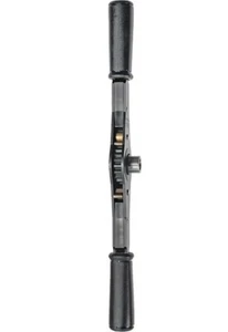 AMS 351.56 Ratchet Cross Handle, 5/8” Thread, Signature Series, for Soil Sample - Picture 1 of 5