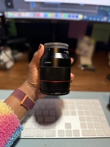 Rokinon Samyang 50mm f1.4 AF II Sony E Mount - Picture 1 of 5