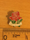 British Red Cross Pin Badge