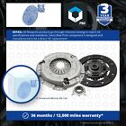 Clutch Kit 3pc (Cover+Plate+Releaser) fits TOYOTA CORONA AT170 1.5 87 to 89 New