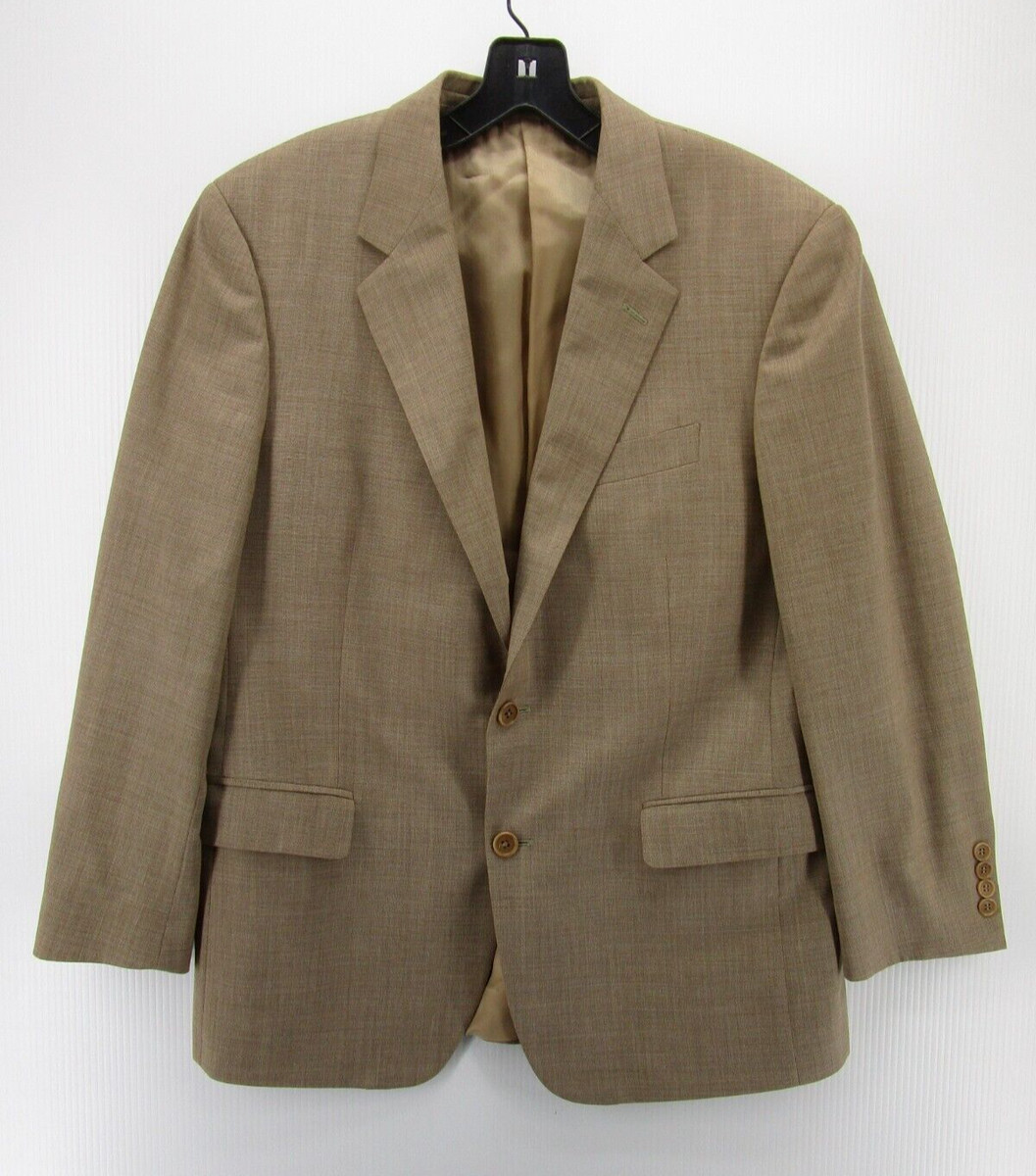Loro Piana Wool Outer Shell Coats, Jackets & Vests Overcoat Loro Piana Wool Outer Shell Coats, Jackets & Vests Overcoat