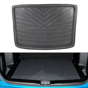 Cargo Trunk Tray Cargo Liner Rear Trunk Floor Mat For Suzuki Vitara 2015-2018 - Picture 1 of 13