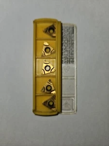 Kennametal LT16ER20UNK KU25T 5 Stück Gewindeeinsatz  - Bild 1 von 2