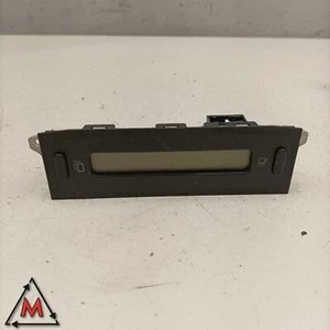 Display multifunzione 9647409477800 21669464-7B CITROEN C3 2002-2005 usato 98012 - Picture 1 of 10
