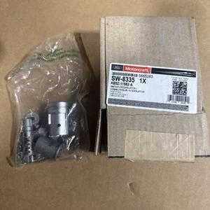 Motorcraft SW-8335 For Ford Ranger 2019-2023 Motorcraft Ignition Lock Cylinder - Picture 1 of 5