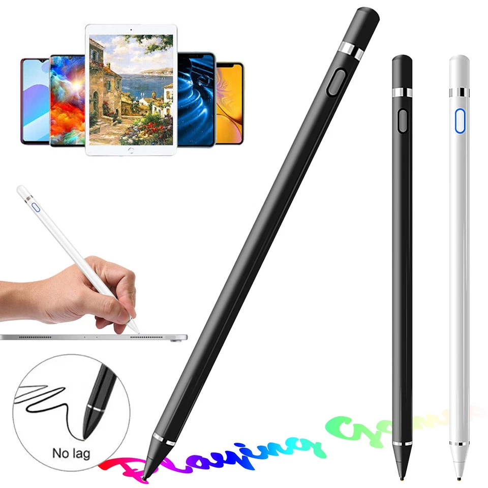 Lápiz óptico para Samsung Galaxy Tab S8 Ultra/S8+/S8/S7/S7 FE/S6 Lite/A8/A7 Lite Foto 1 de 4