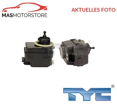 STELLELEMENT LEUCHTWEITEREGULIERUNG TYC 20-11607-MA-1 P FÜR CITROËN XSARA - Image 1 of 4