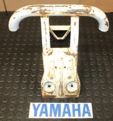 YAMAHA BLASTER YFS200 OEM PARACHOQUES DELANTERO TUBO DE TRANSPORTE BARRA DE EMPUJE PROTECTOR ✅ENVÍO RÁPIDO✅ VH Foto 1 de 3
