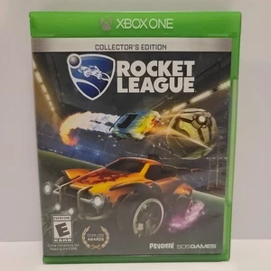 Rocket League Edizione da Collezione - Xbox One - Foto 1 di 4