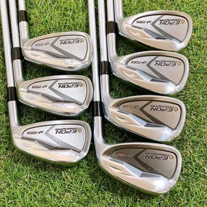 EPON AF-706S Iron set 5-9,P,T / MCI 50 R - Picture 1 of 9