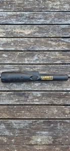 GARRETT PRO POINTER wasserdichter Pinpointer Metalldetektor - gebraucht - OHNE Batterie  - Bild 1 von 7