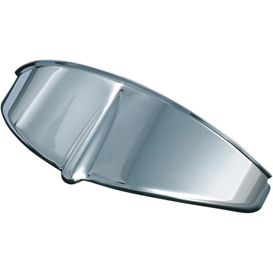 Kuryakyn 7" Headlight Visor 2182 - Image 1 of 4