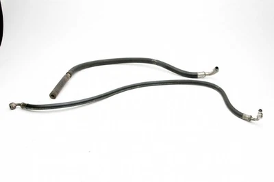 Juego de líneas de aire acondicionado altas/bajas para camioneta Toyota 1979-1980 Foto 1 de 4