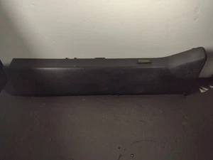 82-92 PONTIAC FORMULA TRANS AM GTA RH LOWER DASH PANEL PERFORMANCE SUSPENSION - Picture 1 of 5