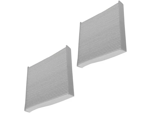 Juego de filtros de aire de cabina para Honda Odyssey 2005-2016 2015 2012 2006 2007 KG966TZ Foto 1 de 1