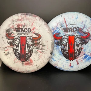 Prodigy Fractal 300 WACO 2025 EDITION - Bild 1 von 2