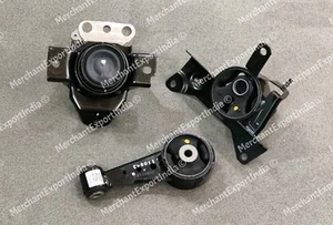 Suzuki Genuine Engine Mounting Set Of 3 LH RH & Rear Holder For Ertiga XL6 - Picture 1 of 8