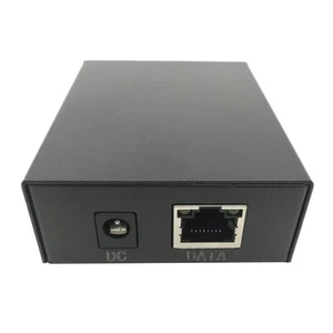 PS1248G 12V 4A 48W Gigabit PoE Splitter mit Hoher QualitäT U6N13119 - Photo 1/6