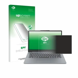 Anti Espion pour Lenovo IdeaPad Slim 3 Gen 9 14" Film de protection confidential - Photo 1/12