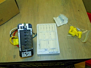 Control4 C4-SW120277 Tastiera wireless configurabile - PULSANTI A MANDORLA CHIARA - Foto 1 di 6