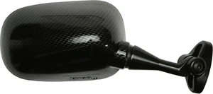 Emgo Carbon Fiber Mirrors 20-87033 - Picture 1 of 1