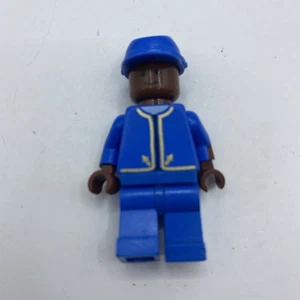 Lego Star Wars EP VI Bespin Guard mit bedruckten Armen aus Slave I nur Minifiguren 6209 - Bild 1 von 6