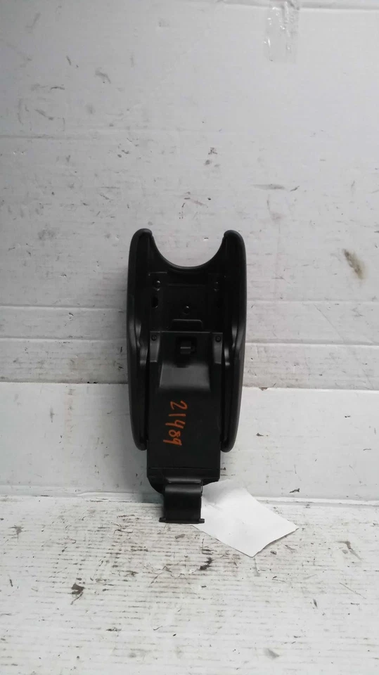 2017 HONDA HR-V Center Console LID ONLY Gray Used OEM 83403T7WA01ZA Foto 1 de 4