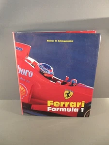 Ferrari Formula 1 - Picture 1 of 1
