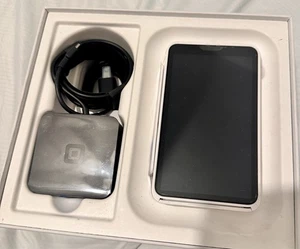 Square Terminal Credit Card Machine To Accept All Payments Mobile POS Card Pmts - Picture 1 of 7