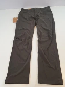 Pantalón Fjallraven High Coast Lite para hombre azul marino EU 56 US 38" LARGO NUEVO CON ETIQUETAS - Imagen 1 de 15