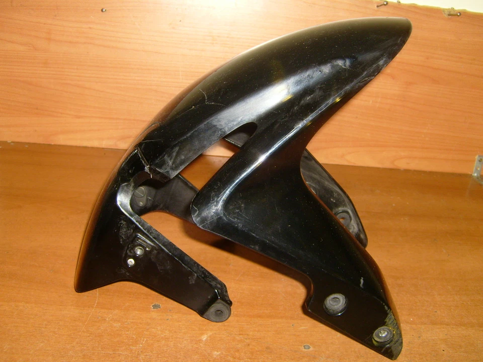 Carena Parafango Anteriore For Honda CBR600 CBR 600 C B R 600 RR Fairing CREPATO - Immagine 1 di 1